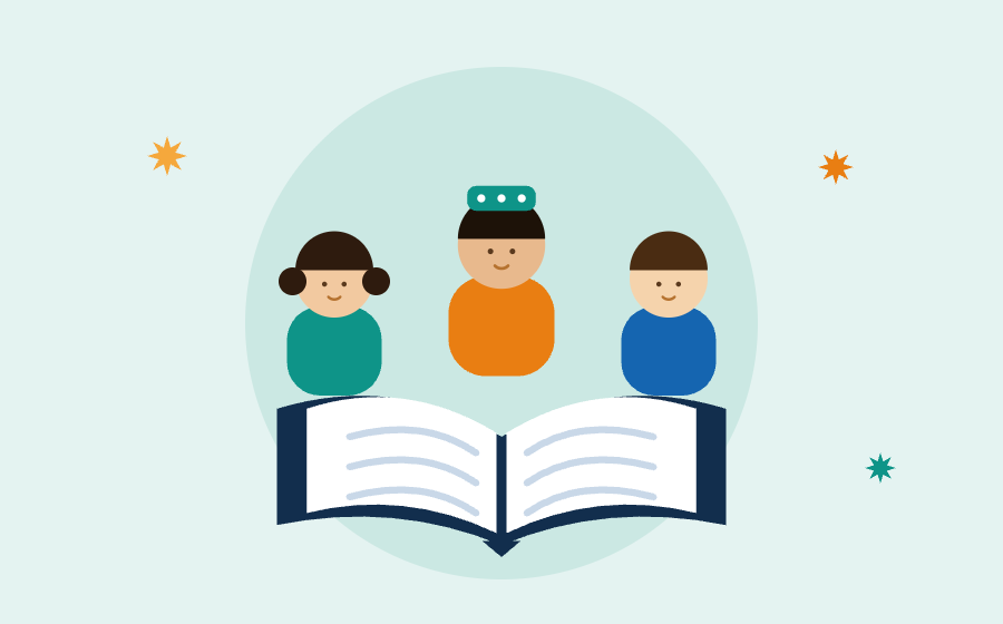 reading-circle